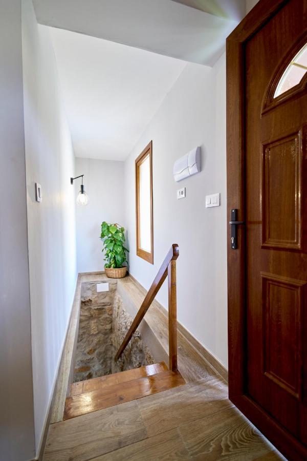 Villa O Lar De Lola à Mondariz Extérieur photo